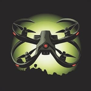 Drone Company 