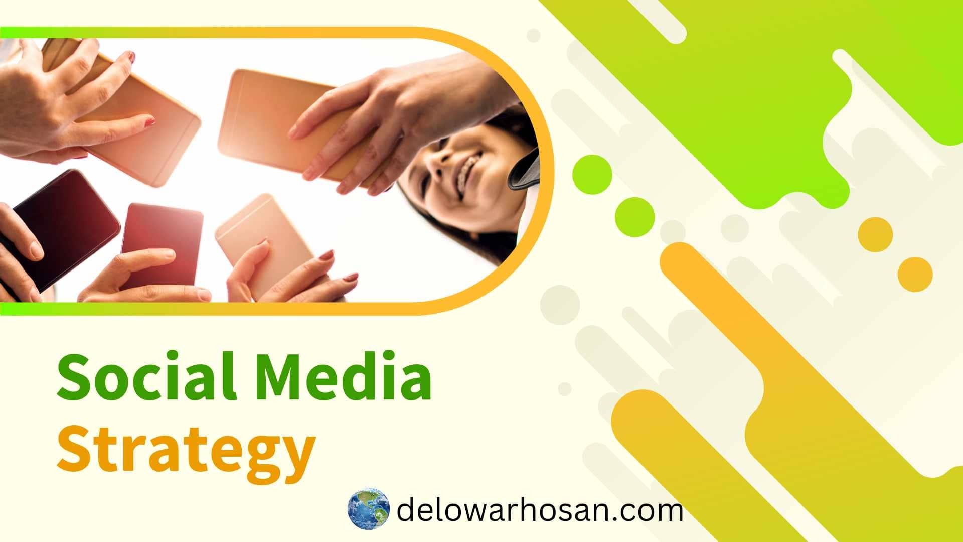 Best social media marketing for small business